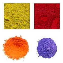 Organic Pigment Powder Manufacturer Supplier Wholesale Exporter Importer Buyer Trader Retailer in Mumbai Maharashtra India